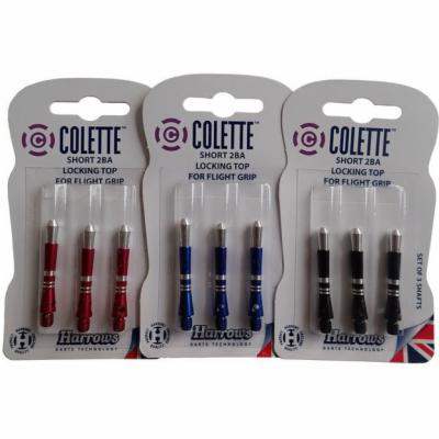 Harrows Násadky COLETTE vel.S