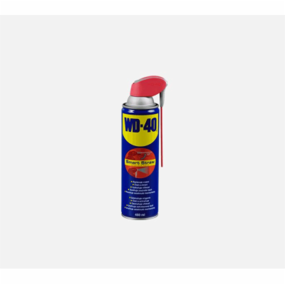 WD-40 Smart Straw 450 ml univerzální mazivo