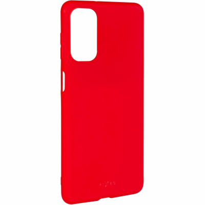 Zadní pogumovaný kryt FIXED Story pro Samsung Galaxy M52 ...
