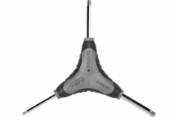 SuperB - Torx klíč 10 / 25 / 30 - PREMIUM - TB-YY30
