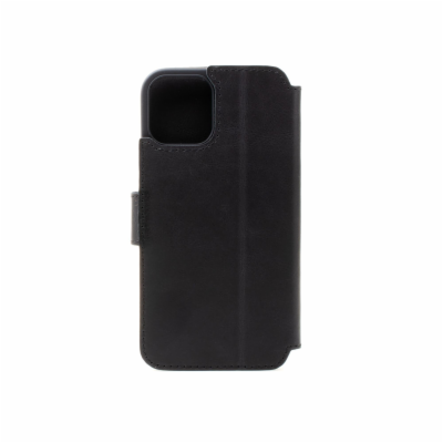 Kožené pouzdro typu kniha FIXED ProFit pro Apple iPhone 7...