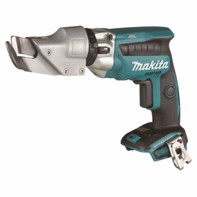 Makita DJS131Z Aku nůžky na plech Li-ion LXT 18V,bez aku Z