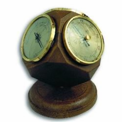 TFA 20.1011 - Meteostanice 