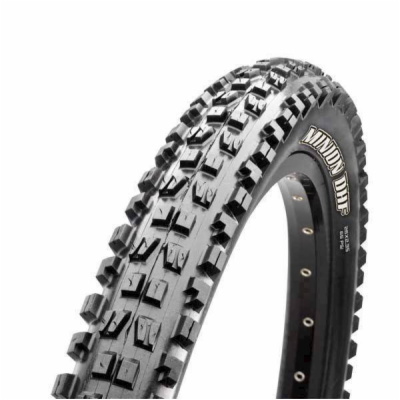 Plášť MAXXIS Minion Front 27.5x2.3 kevlar, 60TPI, EXO/TR