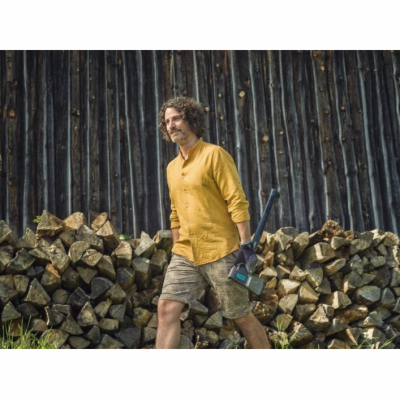 Gardena 11522-20 rukavice pro práci s nářadím a dřevem XL