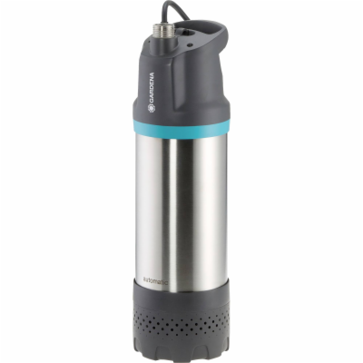 Gardena 1773-20 ponorné tlakové čerpadlo 6100/5 inox auto...