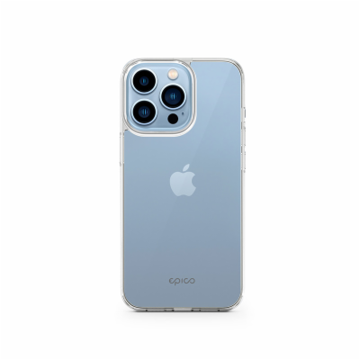 Epico HERO CASE iPhone 13 mini (5,4") - transparentní