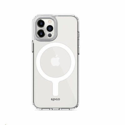 Epico Mag+ Hero kryt iPhone 14 Pro Max