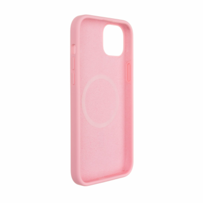 FIXED MagFlow Apple iPhone 14+ , růžový