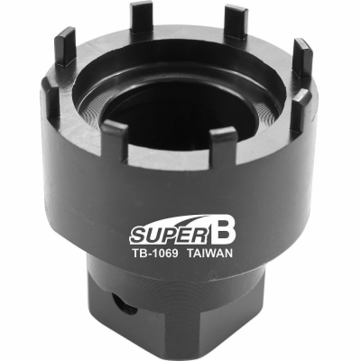 SuperB - Stahovák lockringu určený pro BOSH Active Line P...
