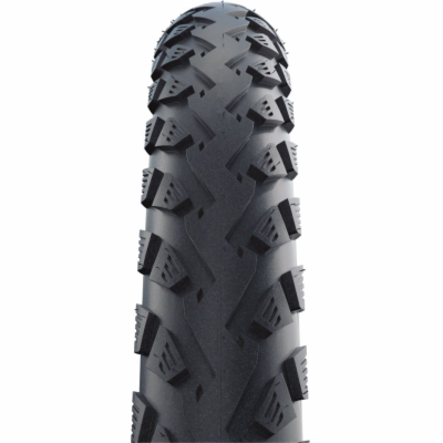 Schwalbe plášť LAND CRUISER Plus 29x2.00 Green černá+refl...