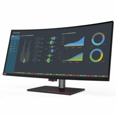 Lenovo P40w-20 39.7"/21:9/5120x2160/1000:1/4ms