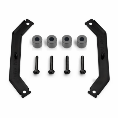 NOCTUA NM-AM5/4-MP78 chromax.black mounting kit