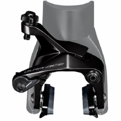 Brzdové čelisti SHIMANO DURA-ACE BR-R9210 přední