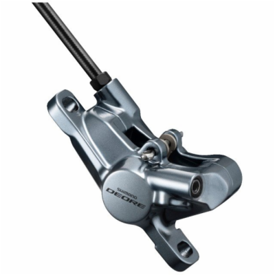 Brzdový třmen SHIMANO DEORE BR-MT6000 přední/zadní polyme...