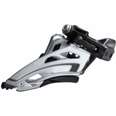 Přesmykač SHIMANO DEORE FD-M6020-L - 2x10 rychlostí - Obj...