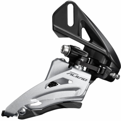 Přesmykač SHIMANO ALIVIO FD-M4020-D - 2x9 rychlostí - sid...