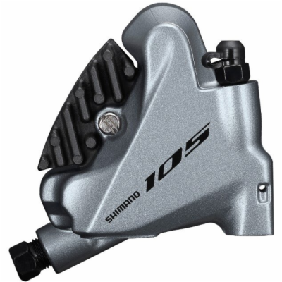 Brzdový třmen SHIMANO 105 BR-R7070 zadní polymer + chladi...