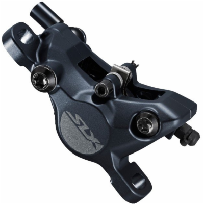 Brzdový třmen SHIMANO SLX BR-M7100 přední/zadní kov + chl...