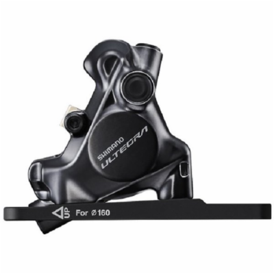 Brzdový třmen SHIMANO ULTEGRA BR-R8170 přední polymer + c...