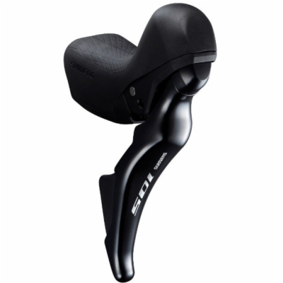 Řadící a brzdová páka SHIMANO 105 ST-R7025 - 11 rychlostí...