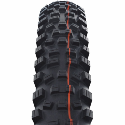 Schwalbe plášť HANS DAMPF  29x2.35 Super Trail Addix Soft...