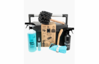 Čistící sada PEATY S COMPLETE BICYCLE CLEANING KIT - DRY LUBE (PKT-CBC-1D)