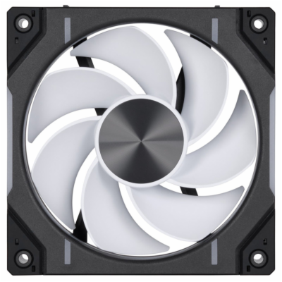 PHANTEKS D30 PWM s reverzním prouděním vzduchu D-RGB 120m...