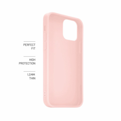 Zadní pogumovaný kryt FIXED Story pro Samsung Galaxy A34 ...