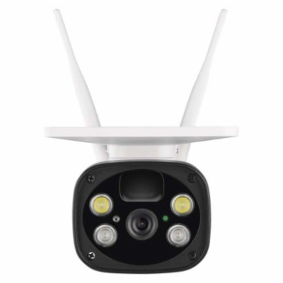 GoSmart Venkovní bateriová kamera IP-600 EYE s Wi-Fi a so...