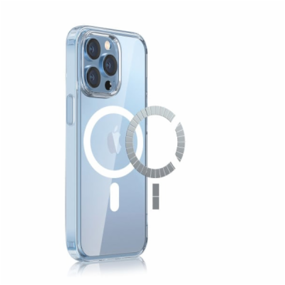 Pouzdro ALIGATOR Mag-Skin iPhone 14 6.1"