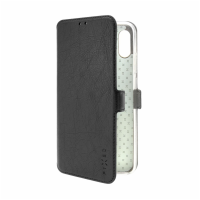 Tenké pouzdro typu kniha FIXED Topic pro Motorola Moto G3...