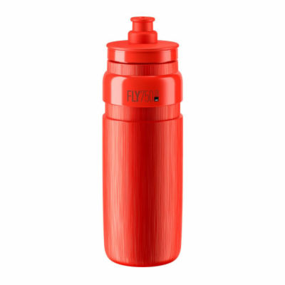 ELITE láhev FLY TEX červená 750 ml