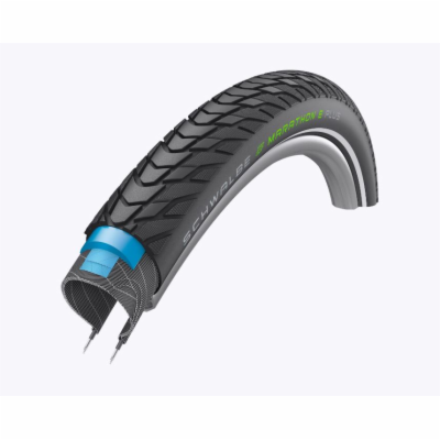 Schwalbe plášť Marathon E-plus 37-622 Smart DualGuard ref...