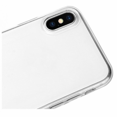 Pouzdro TRANSPARENT ALIGATOR Samsung Galaxy A15 4G/5G/LTE