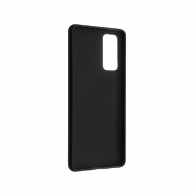 Zadní pogumovaný kryt FIXED Story pro Samsung Galaxy S20 ...