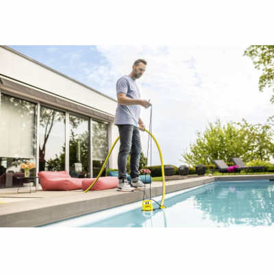 Karcher SP 9.500 Flat 1.645-810.0 ponorné čerpadlo