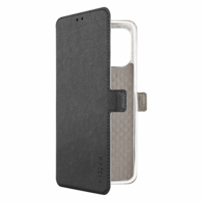 Tenké pouzdro typu kniha FIXED Topic pro Xiaomi Redmi 12,...