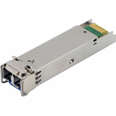 Conexpro 1.25G SFP optický modul, SM, 1310nm, 3km, 2x LC,...