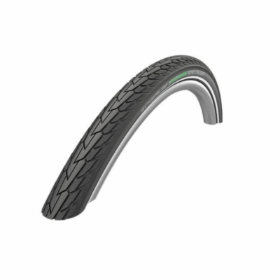 Schwalbe plášť Road Cruiser  24x1.75 KevlarGuard černá+re...