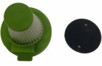 ROHNSON Set filtrů R-1217FSET pro vysavač R-1217 Flexy 2in1