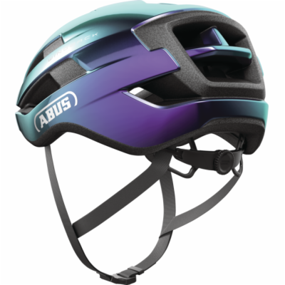 Abus WingBack flip flop purple vel.M (54-58)