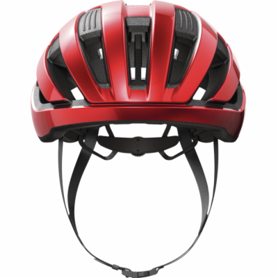 Abus WingBack performance red vel.S (51-55)