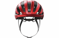 Abus WingBack performance red vel.S (51-55)