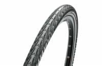 Plášť MAXXIS Overdrive 700x40 drát