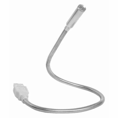 PremiumCord USB přídavné světélko napájené z portu