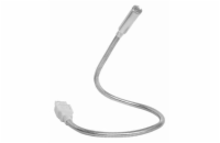 PremiumCord USB přídavné světélko napájené z portu