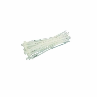 Stahovací pásky OBO Bettermann 565 2.5x150 WS 2331816, 15...