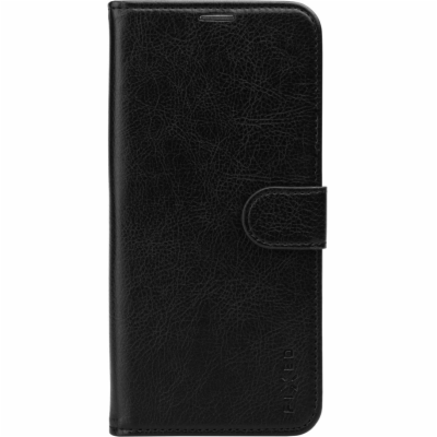 Pouzdro typu kniha FIXED Opus pro Xiaomi Redmi Note 11/11...
