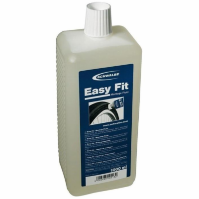 Schwalbe montážní tekutina Easy Fit 1000ml